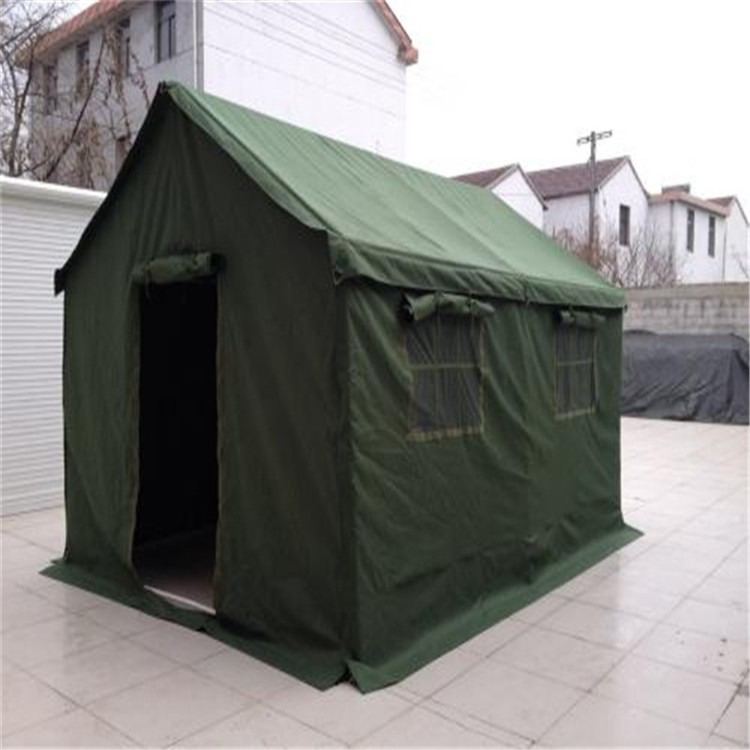 高阳充气军用帐篷模型生产